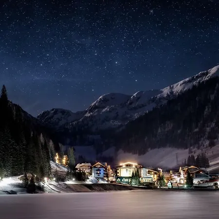 Hotel Salzburger Hof