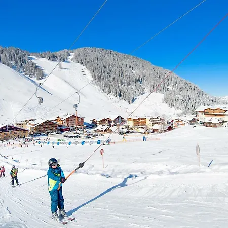 Hotel Salzburger Hof