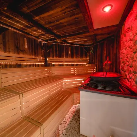 Salzburger Hof 4* Zauchensee