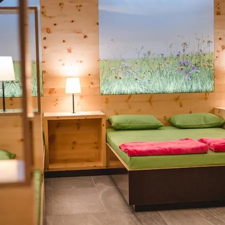 Salzburger Hof Zauchensee