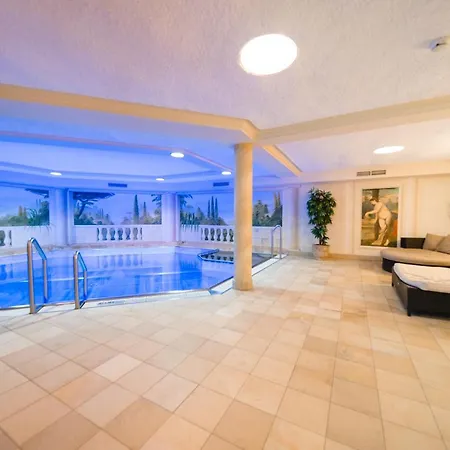 Hotell Salzburger Hof