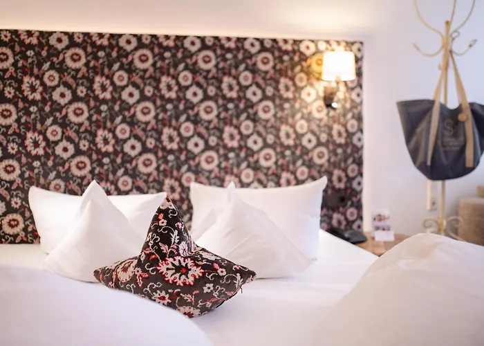 Salzburger Hof 4*