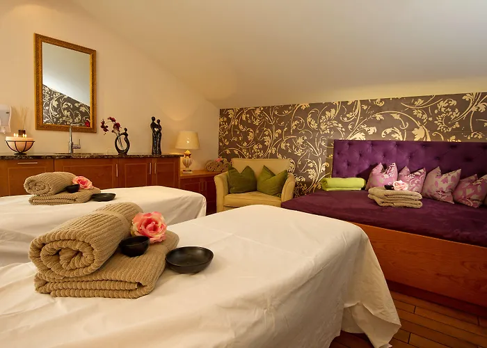 Salzburger Hof 4*