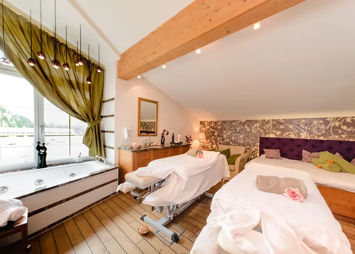 Salzburger Hof 4*