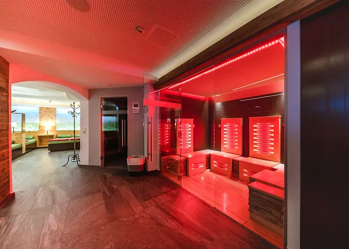 Salzburger Hof 4* 扎奥岑湖