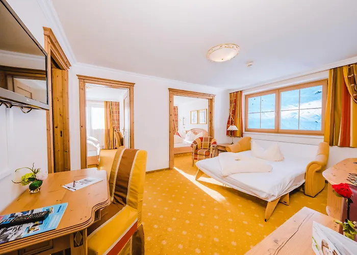 Salzburger Hof 4*