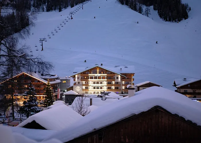 Salzburger Hof 扎奥岑湖